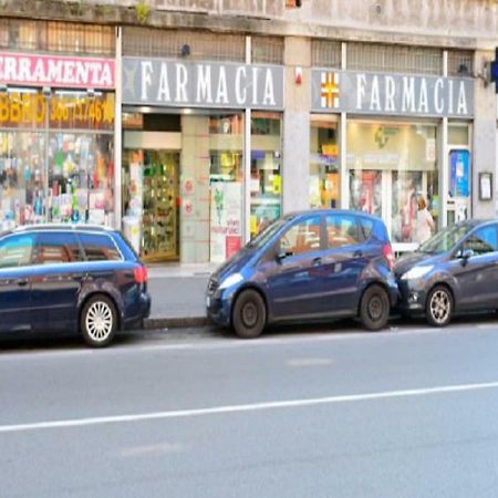 San Raffaele Citta Studi Lägenhet Milano Exteriör bild
