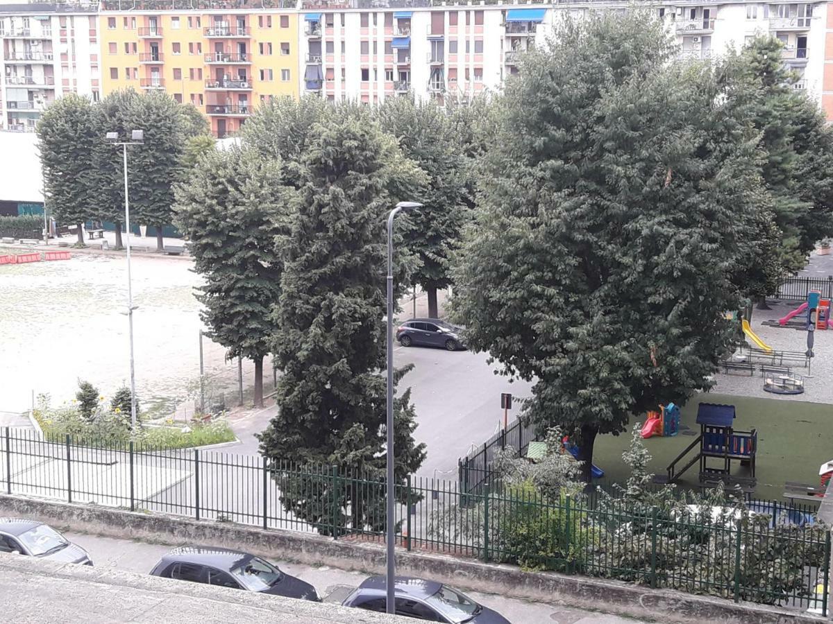 San Raffaele Citta Studi Lägenhet Milano Exteriör bild