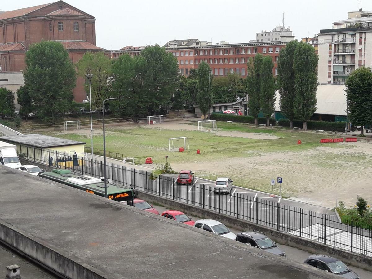 San Raffaele Citta Studi Lägenhet Milano Exteriör bild