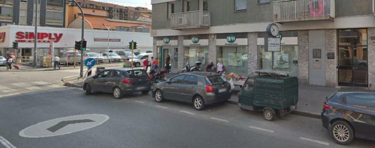 San Raffaele Citta Studi Lägenhet Milano Exteriör bild