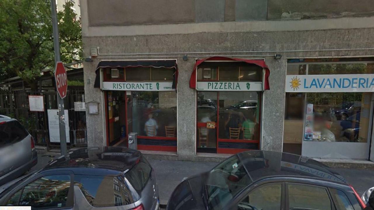 San Raffaele Citta Studi Lägenhet Milano Exteriör bild